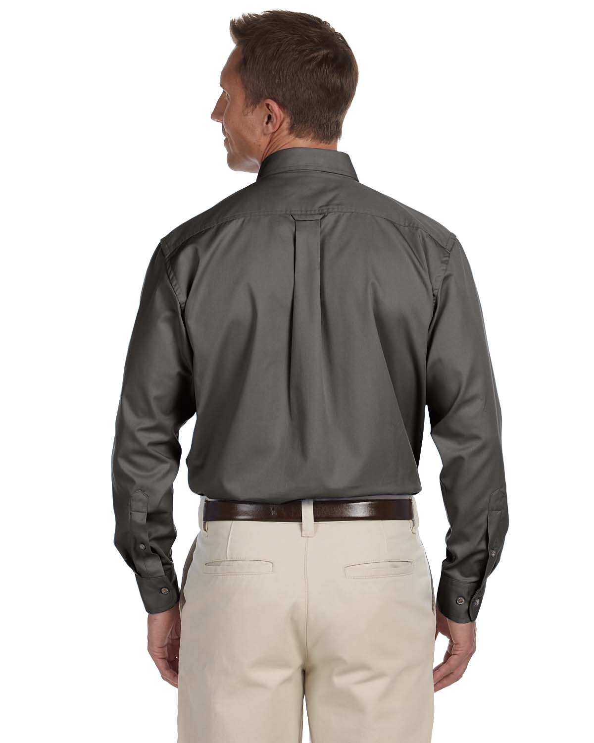 Harriton M500T Dark Gray