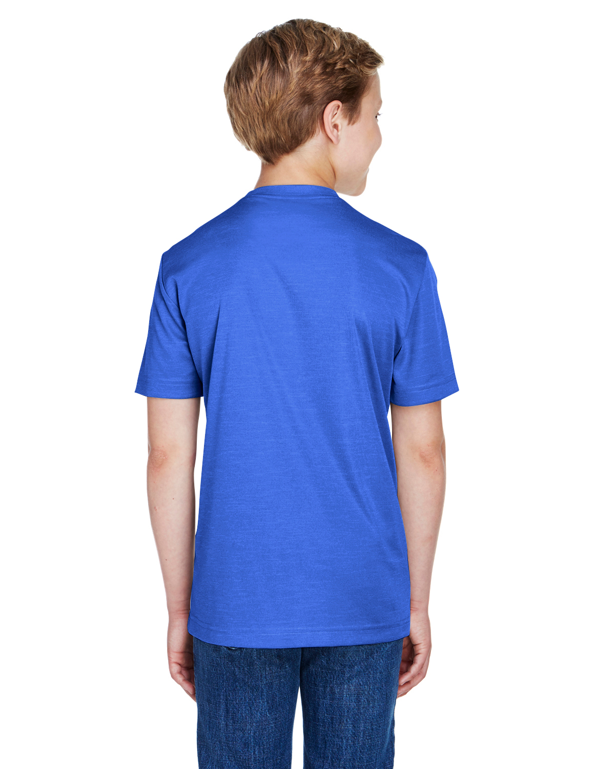 Team 365 TT11HY Sport Royal Heather