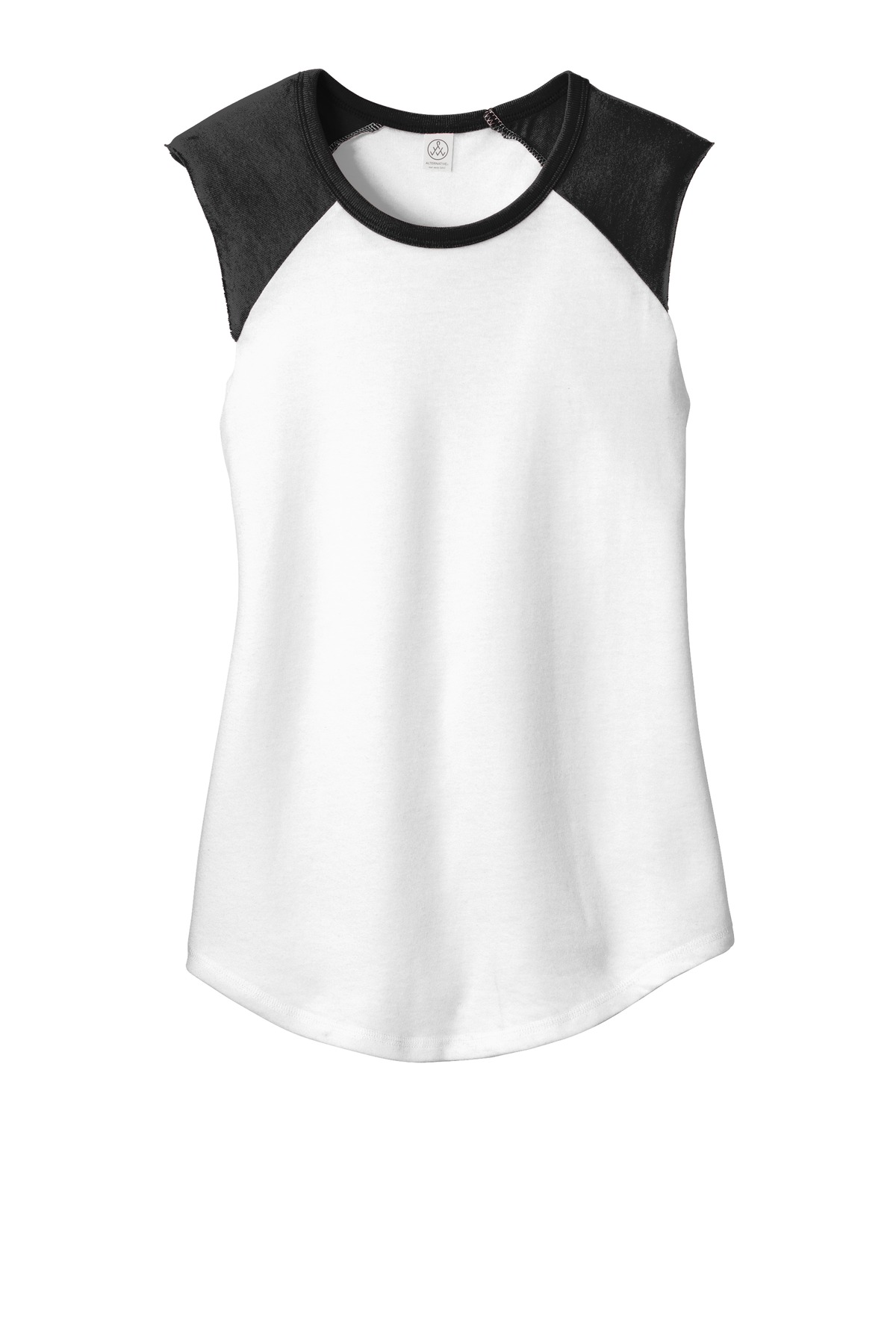 Alternative AA5104 White / Black