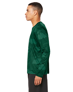 All Sport M3009 Sport Forest Laser Camo