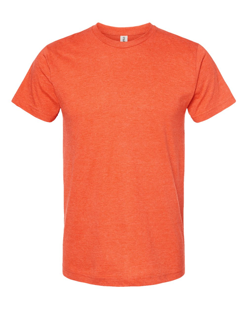 Tultex 0202TC Heather Orange