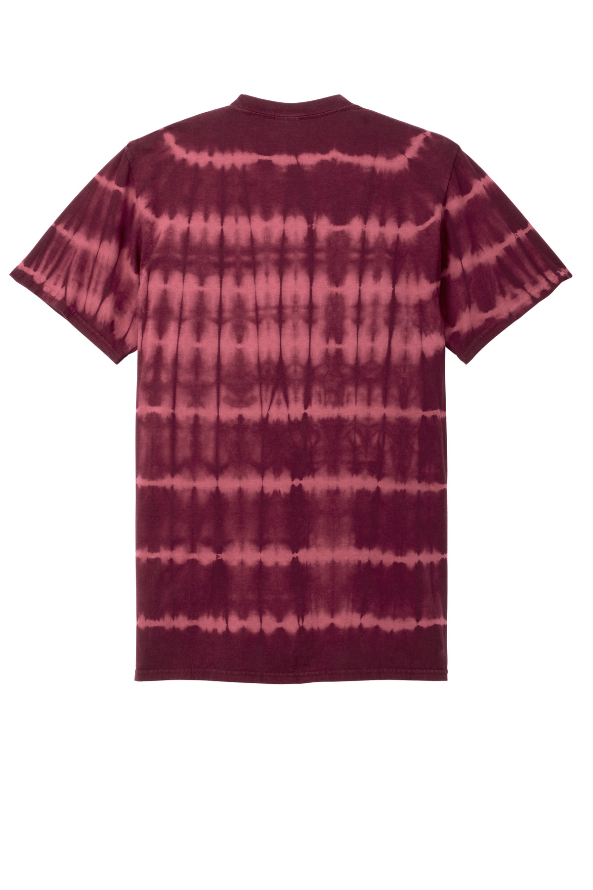 Port & Company PC142 Merlot/ Burgundy