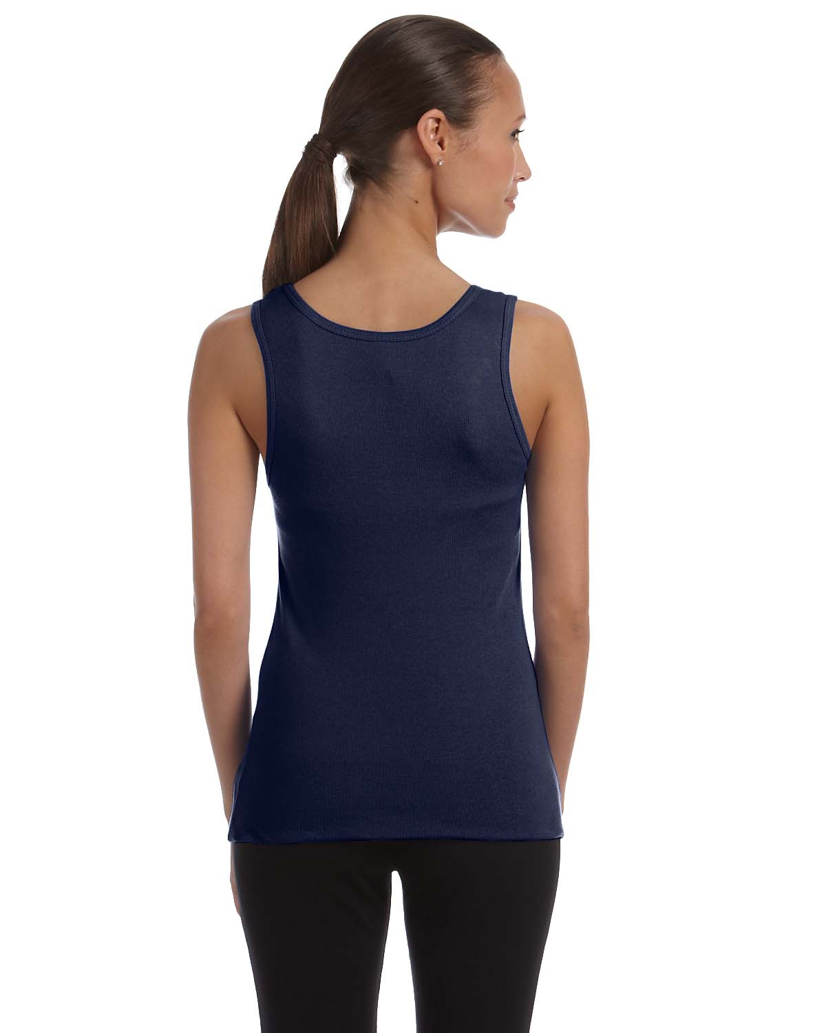 Bella + Canvas 1080 Navy