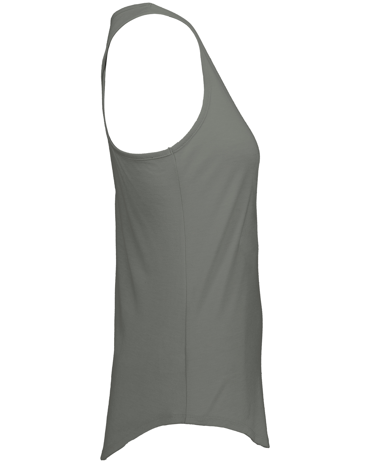 Augusta Sportswear 3078AG Gray Heather