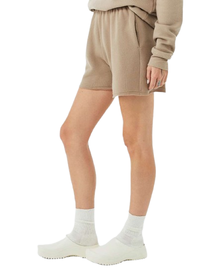 Bella + Canvas 3787J1 Tan