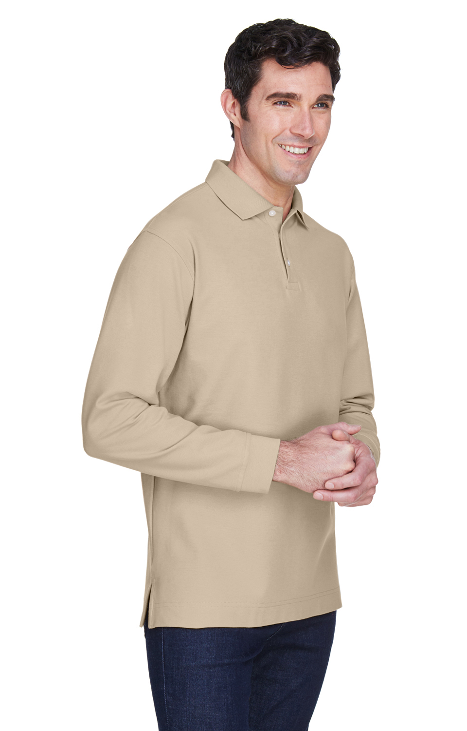 Devon & Jones D110 Stone