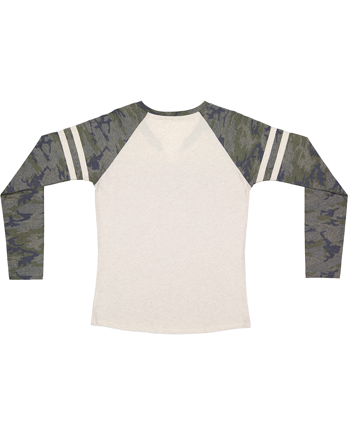 LAT 3534 Nt Heather / Vintage Camouflage / Nt
