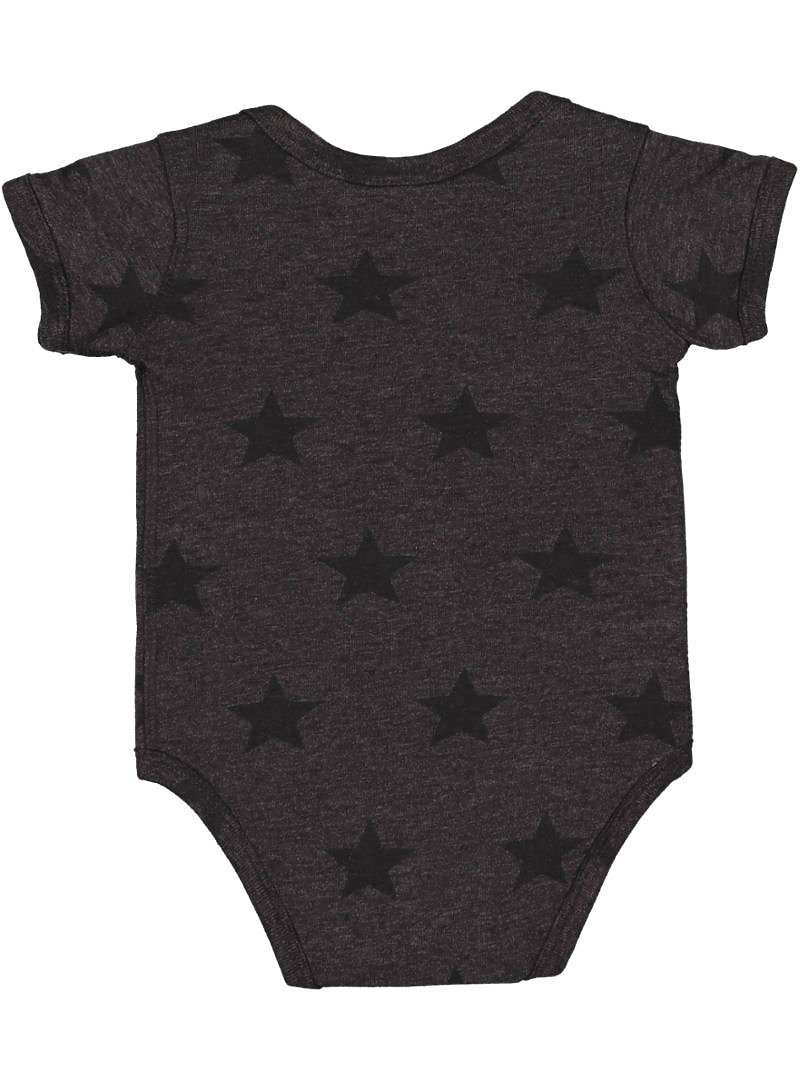 Code Five 4329 Smoke Star