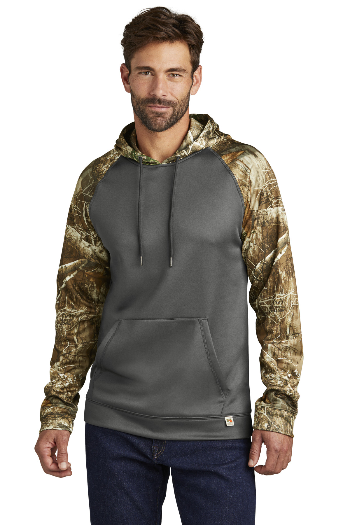 Russell Athletic RU451 Mgnt/RTEd