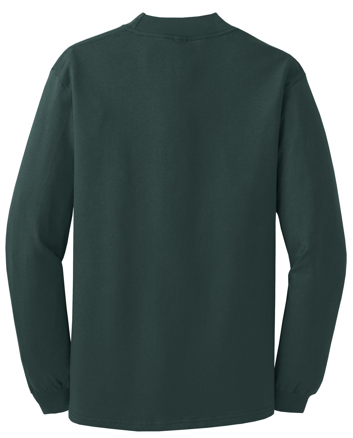 Port & Company PC61M Dark Green