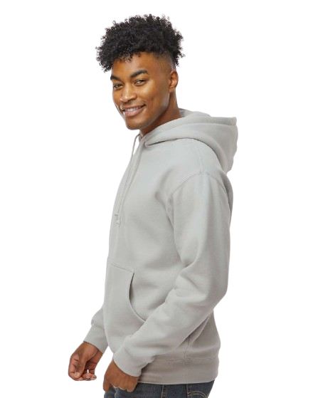 Independent Trading IND4000 Smoke