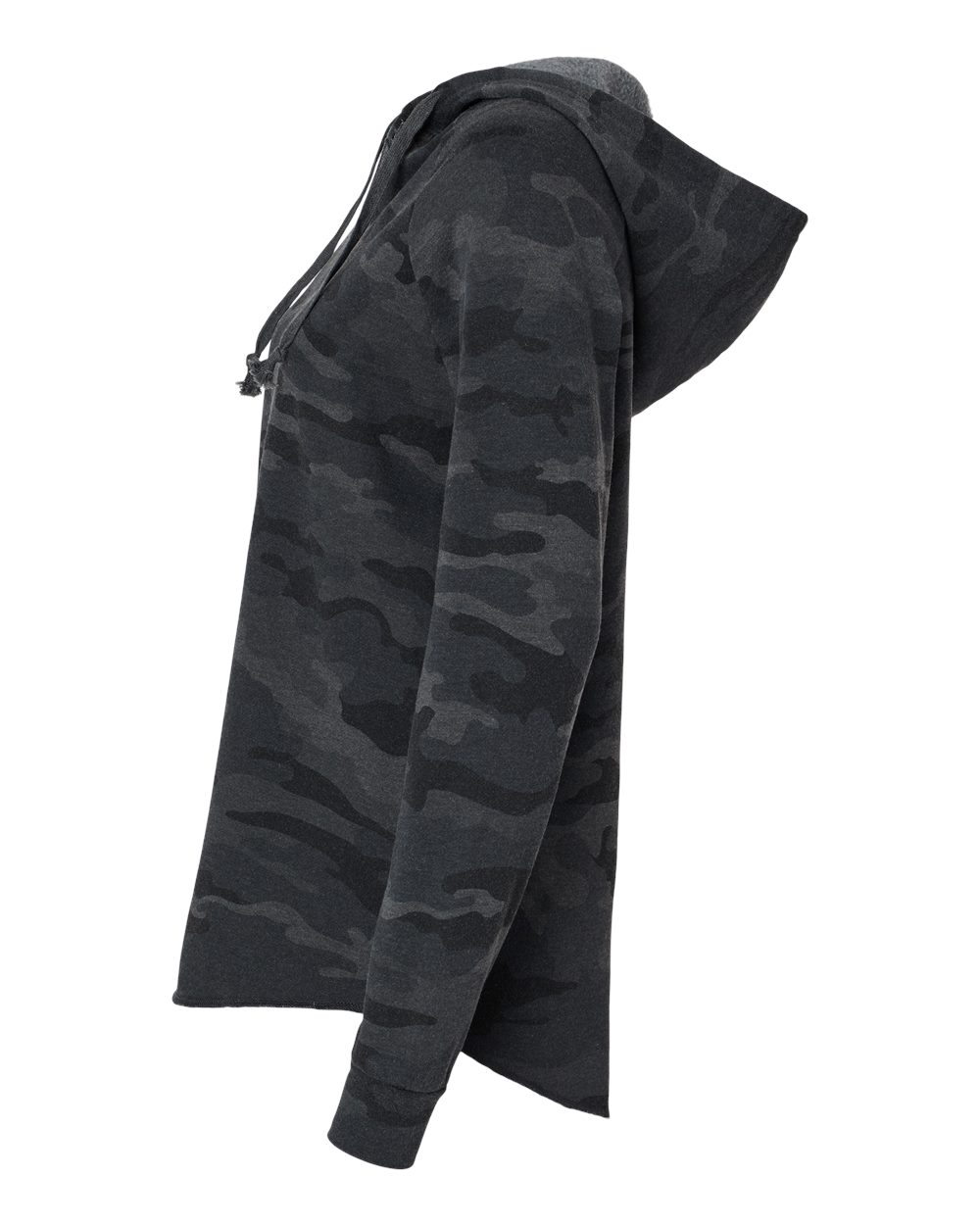 Independent Trading PRM2500 Black Camo Heather