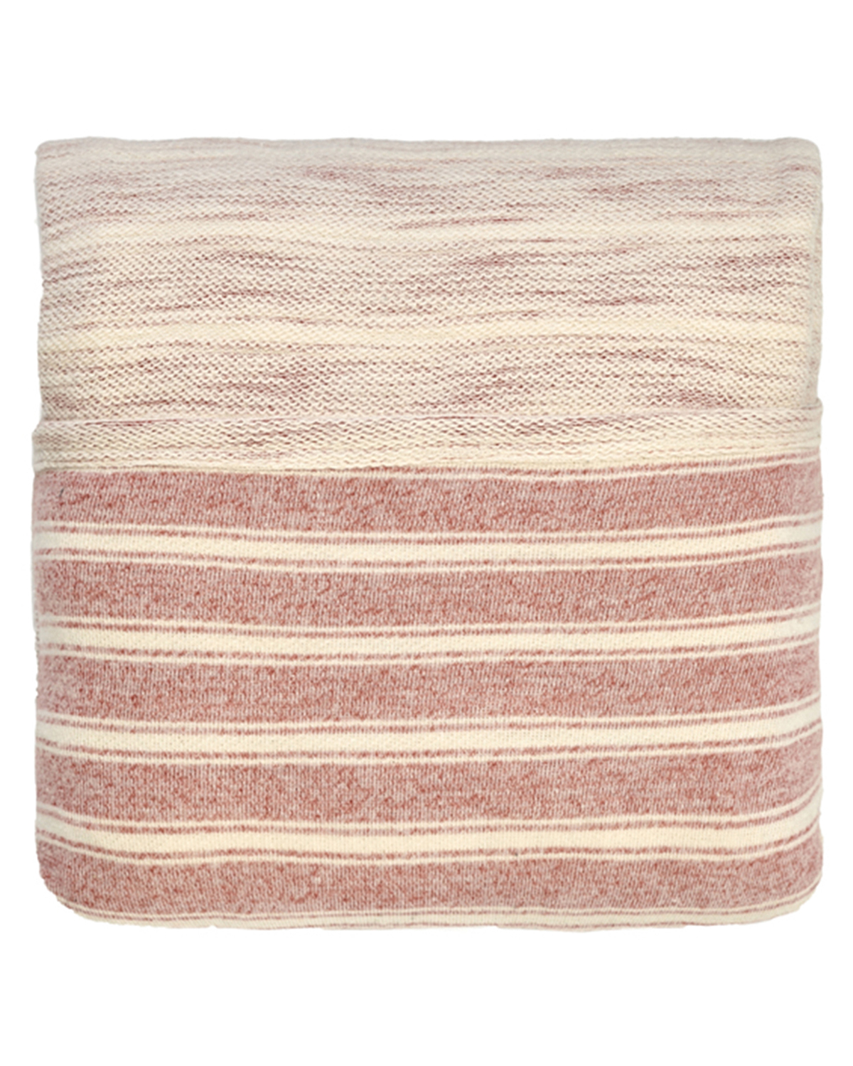 J America 8691 Natural / Brick Red