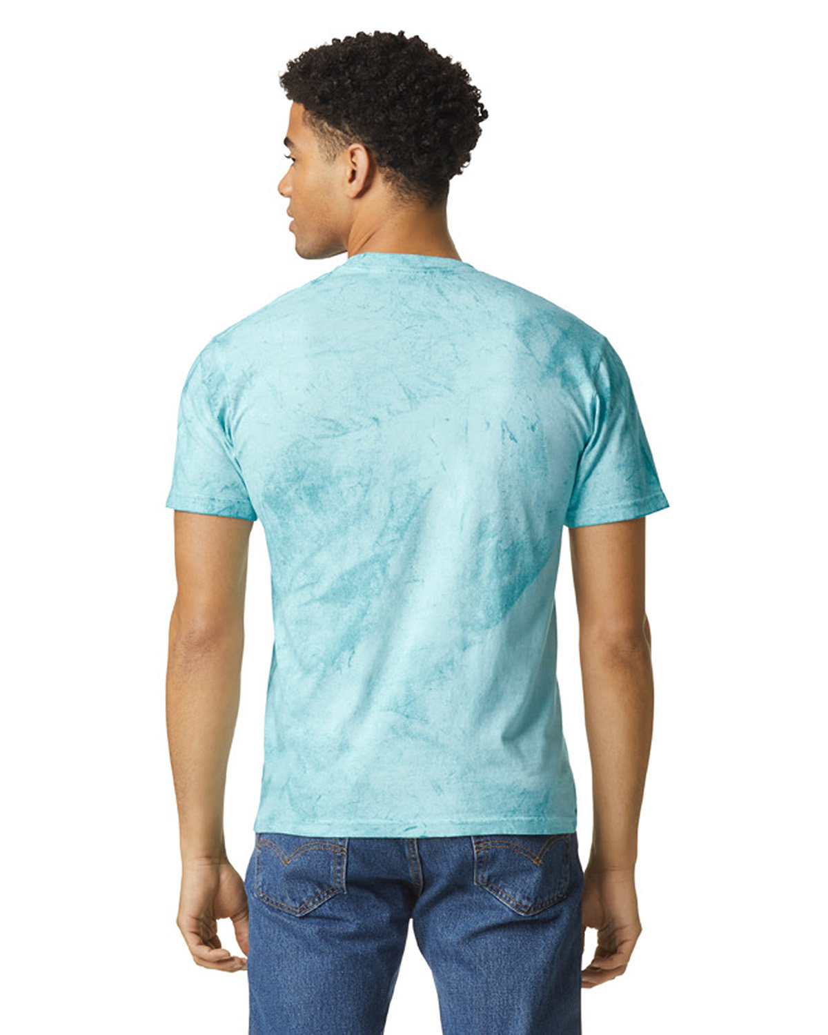 Comfort Colors CC1745 Sea Glass