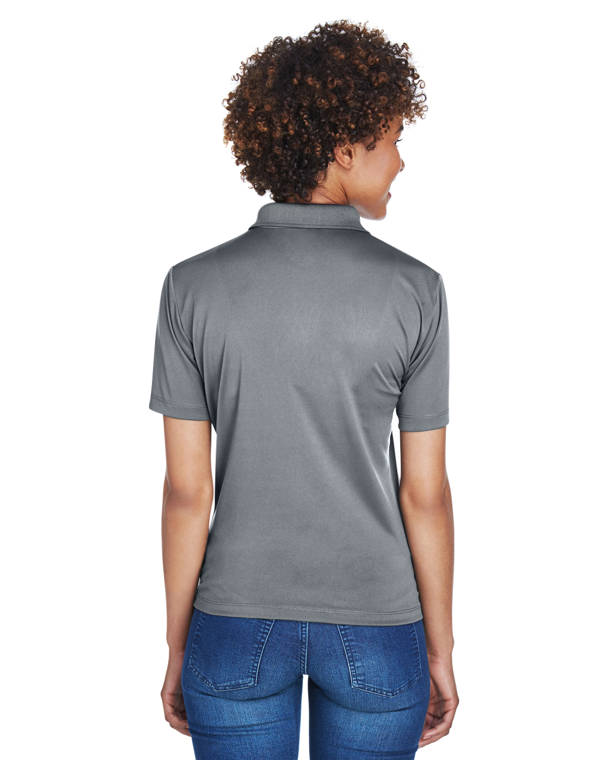 UltraClub 8610L Charcoal