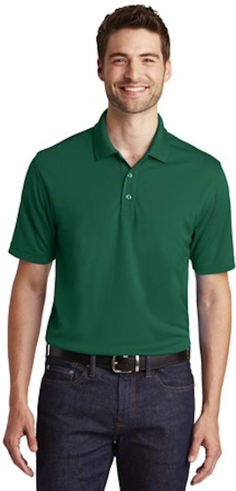 Port Authority K110 Deep Forest Green
