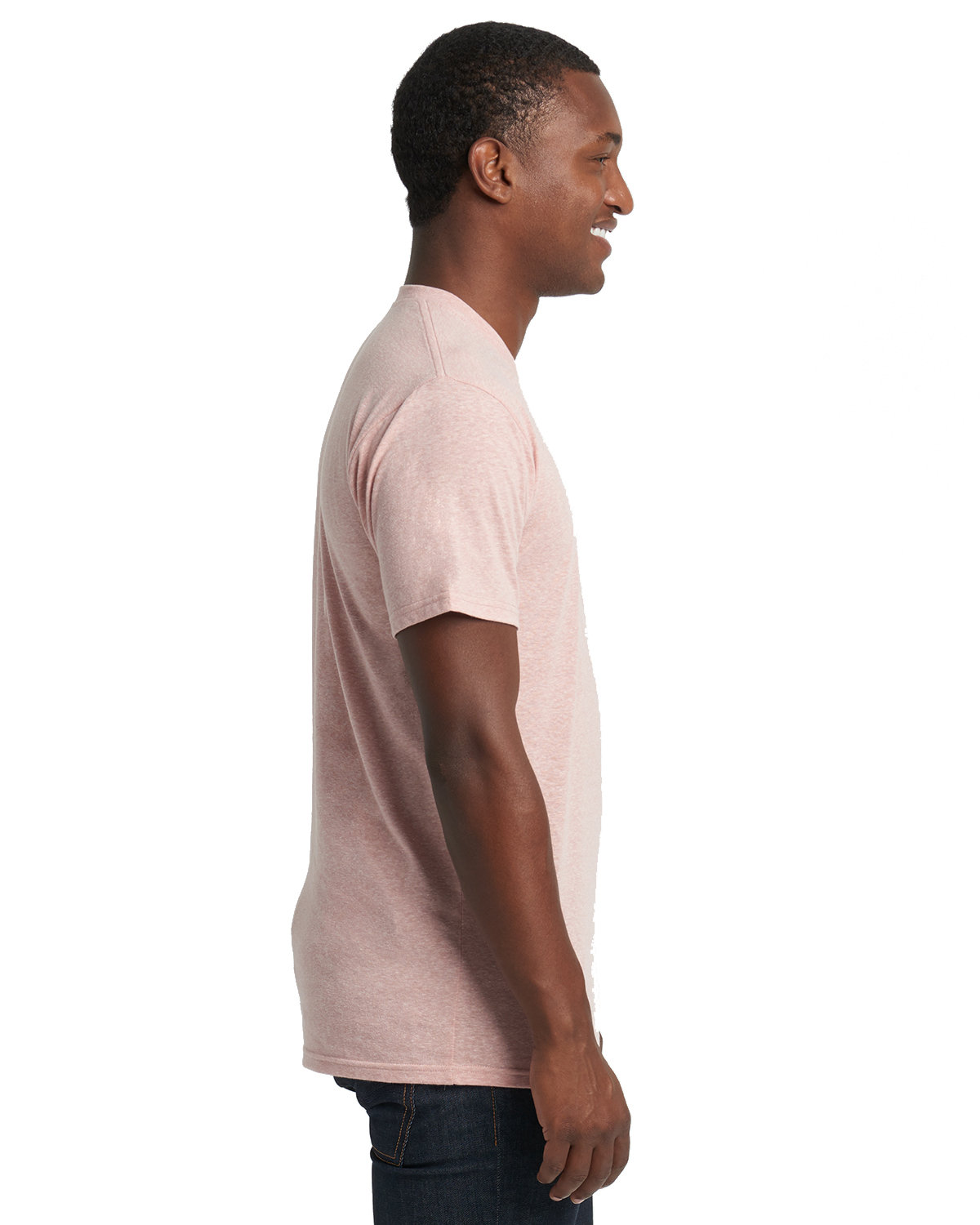 Next Level 6010 Desert Pink