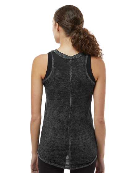 J America 8117JA Twisted Black