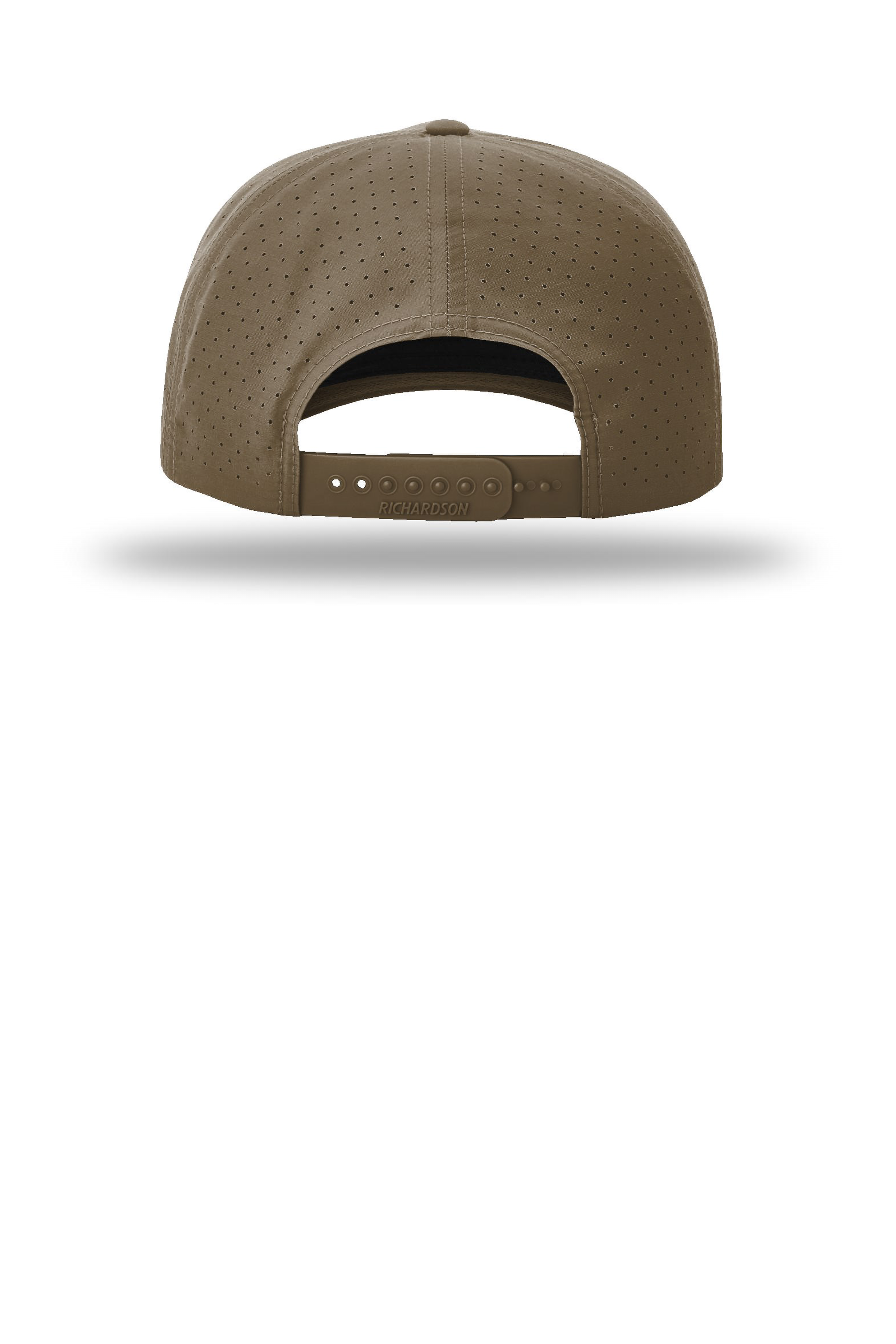 Richardson 355J1 Dark Loden/ Tannin Grey