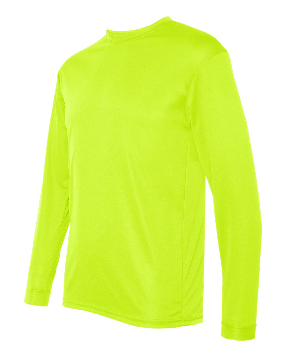C2 Sport 5104 Safety Yellow