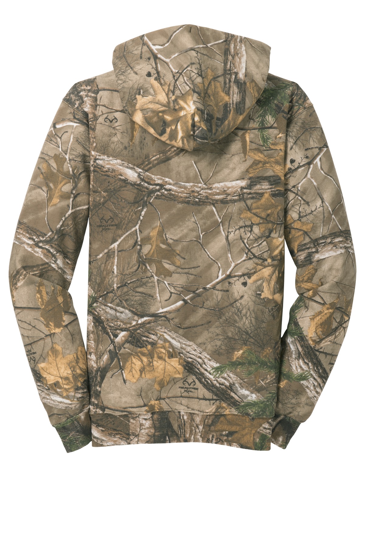 Russell Athletic RO78ZH Realtree Xtra