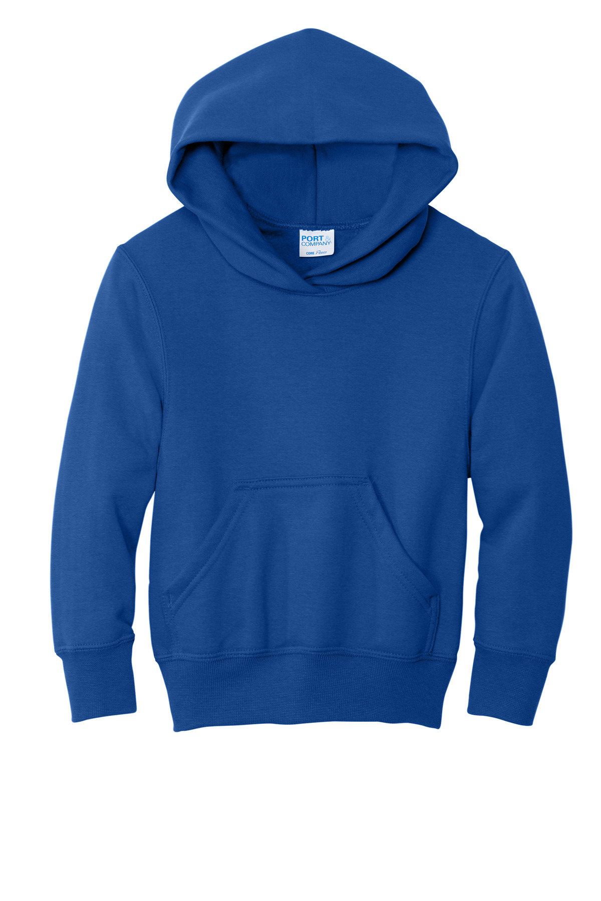 Port & Company PC78YH TrueRoyal