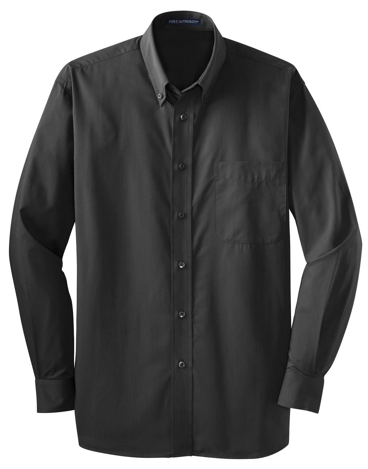 Port Authority S613 Dark Charcoal