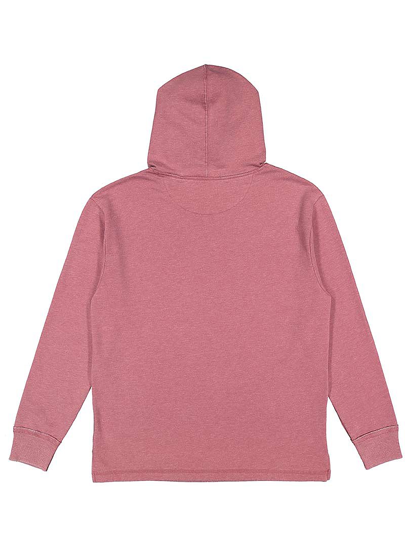 LAT 6936 Washed Rouge