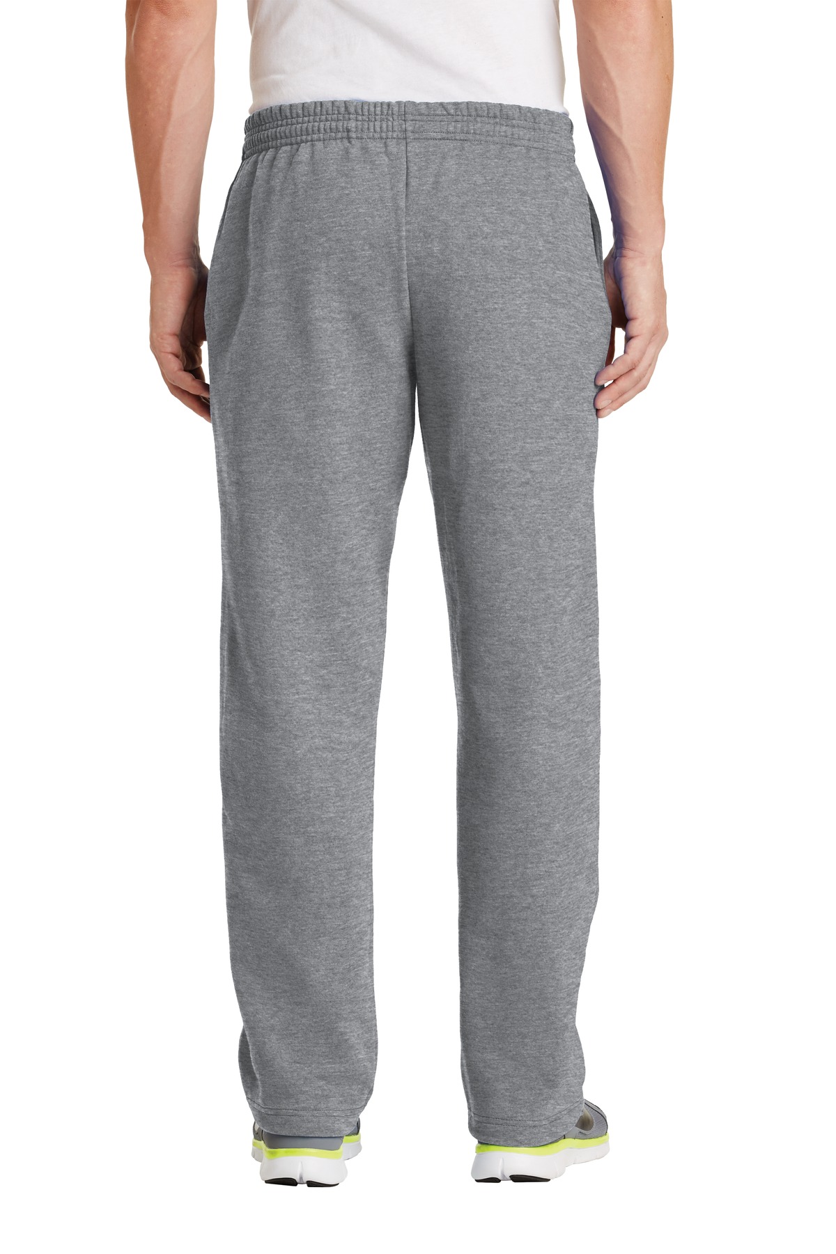 Port & Company PC78P Athletic Heather