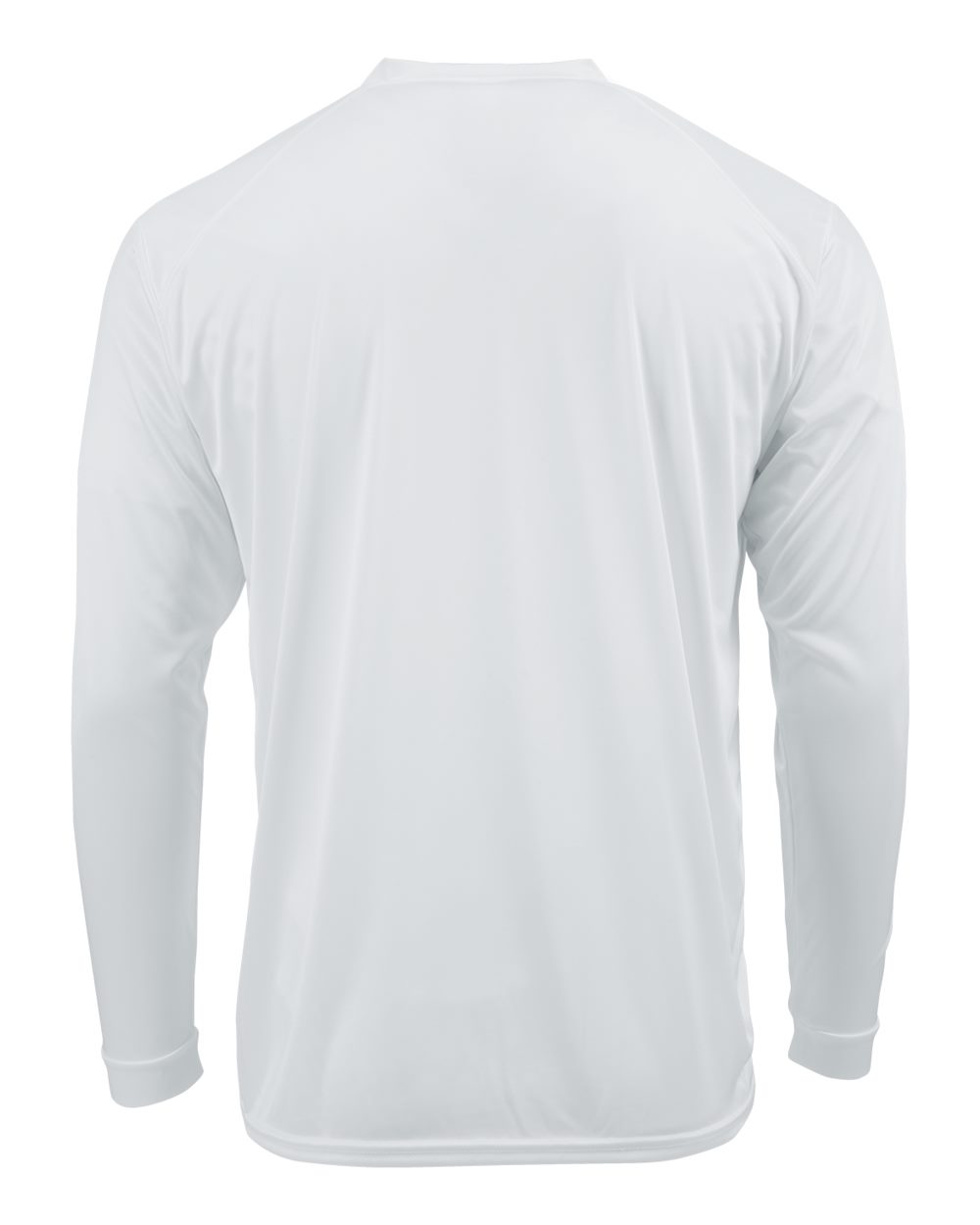 Paragon SM0218Y White