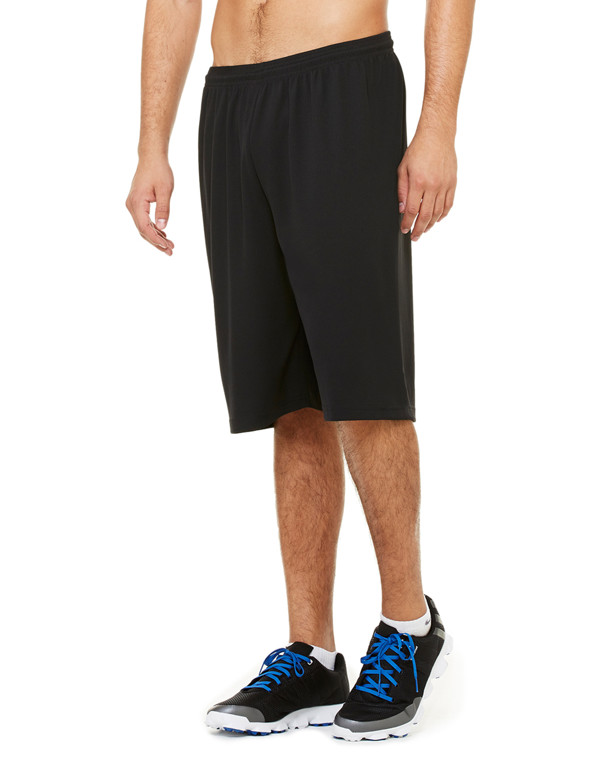 All Sport M6717 Black