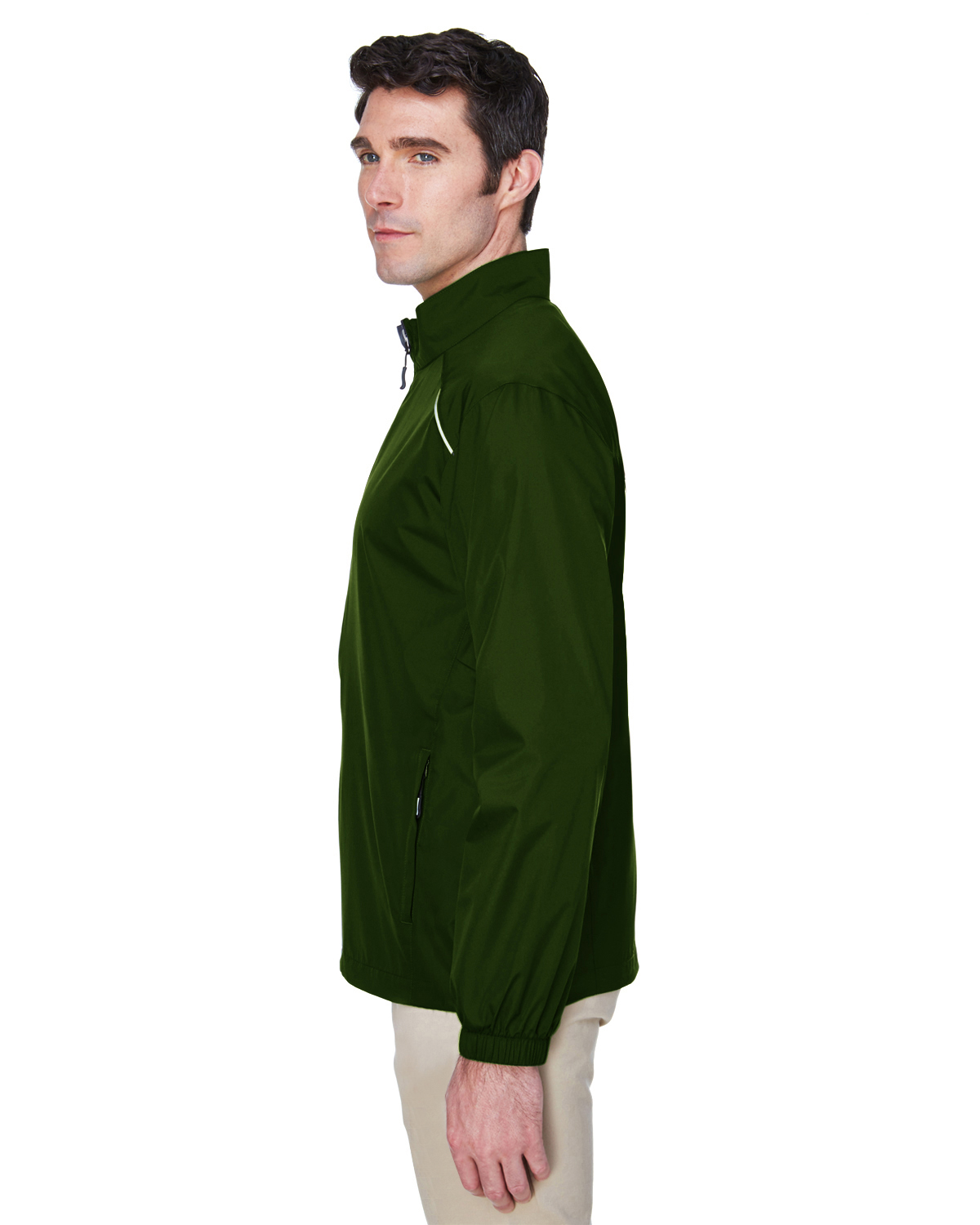 Core365 88183 Forest Green