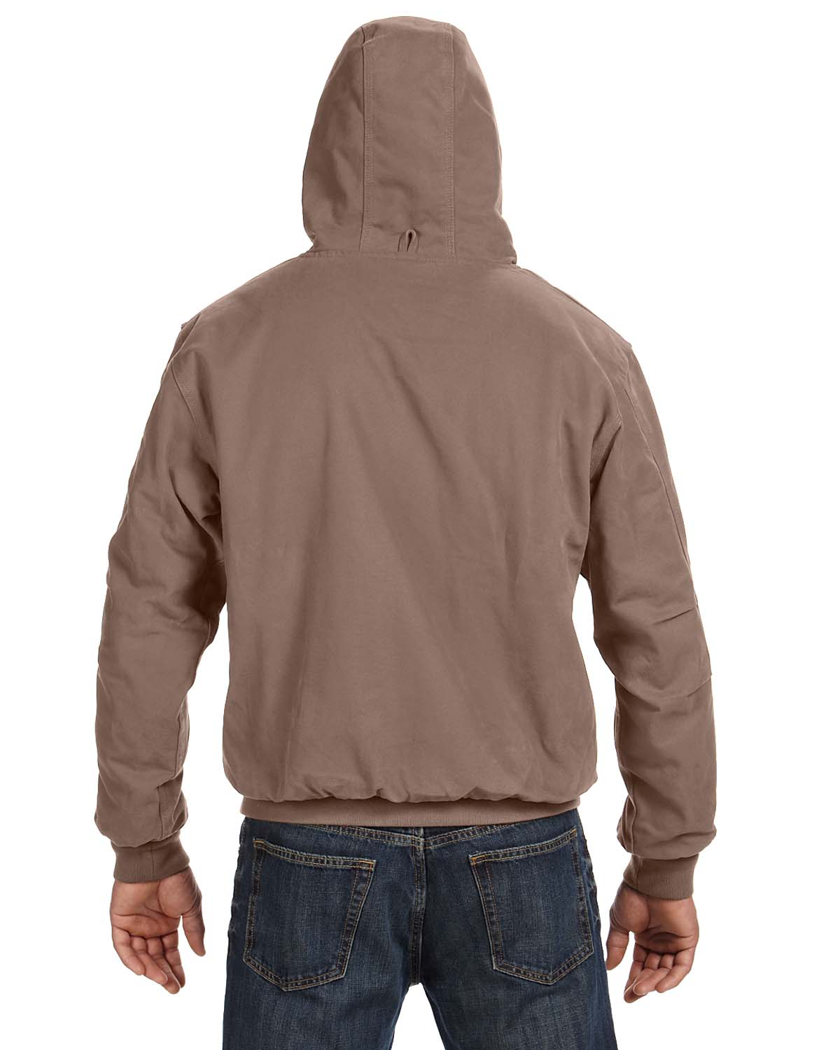 Dri Duck 5020T Field Khaki