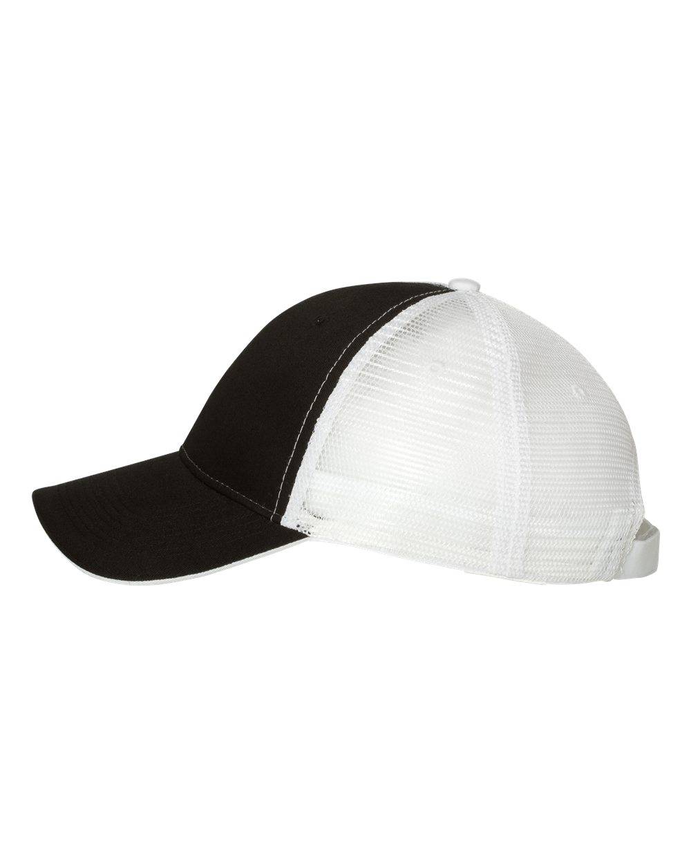 Valucap S102 Black / White