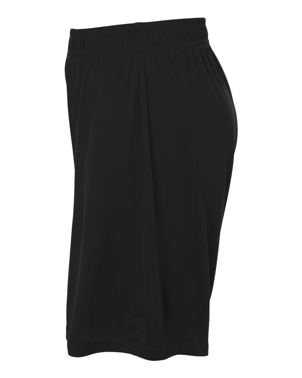 AllPro 48SH0Y Black