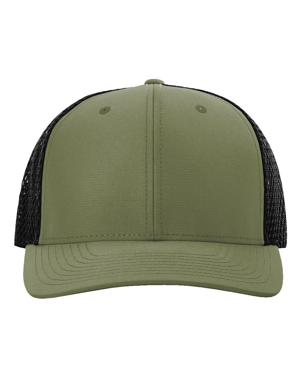 Richardson 835 Olive/ Black