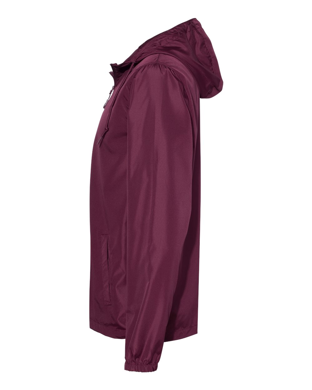 Independent Trading EXP54LWZ Maroon