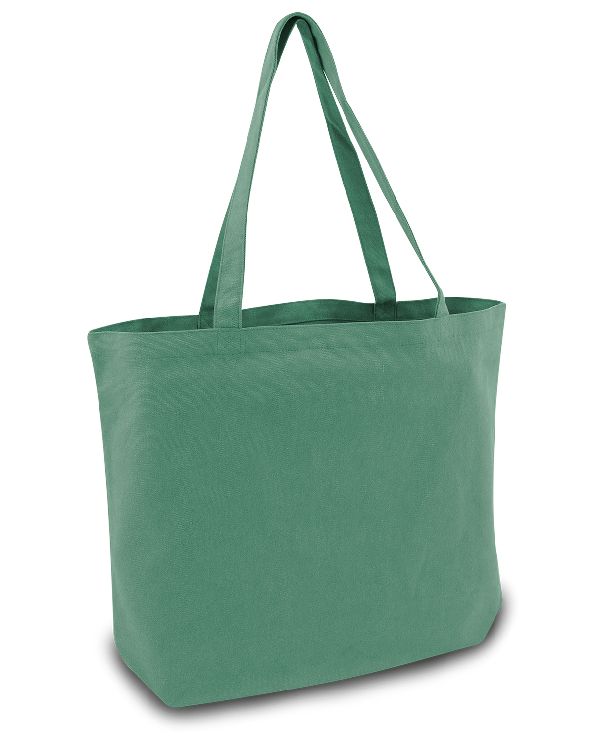 Liberty Bags LB8507 Seafoam Green