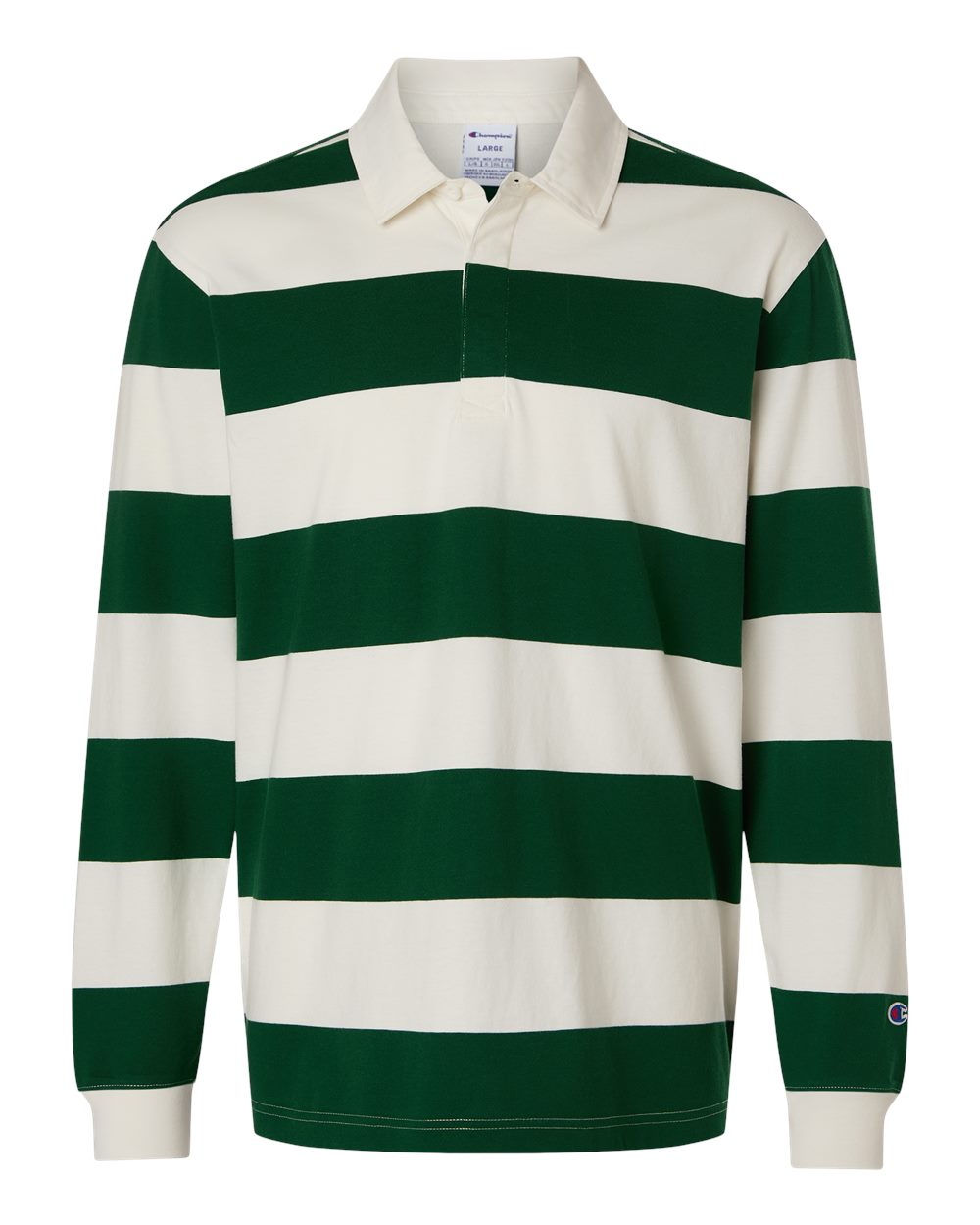 Picture for Athletic Dark Green/ Cream