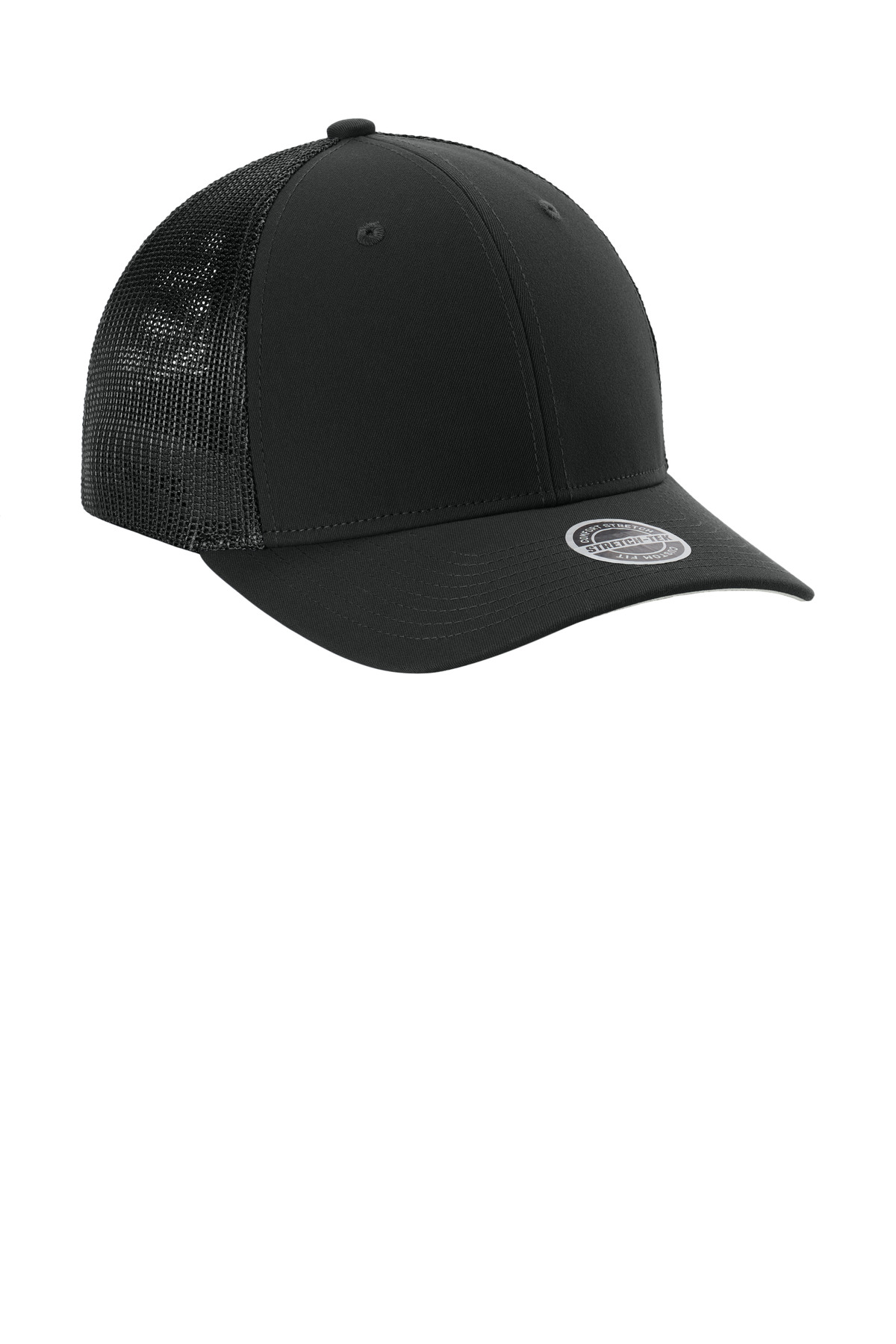 Sport-Tek STC60 Black/ Black
