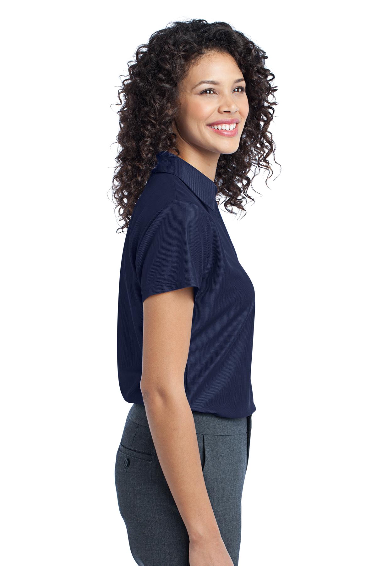 Port Authority L512 True Navy