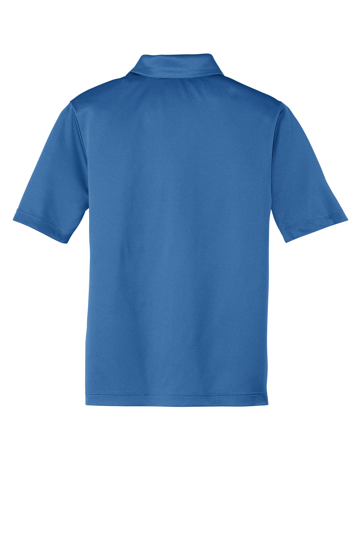 Port Authority Y540 Brilliant Blue