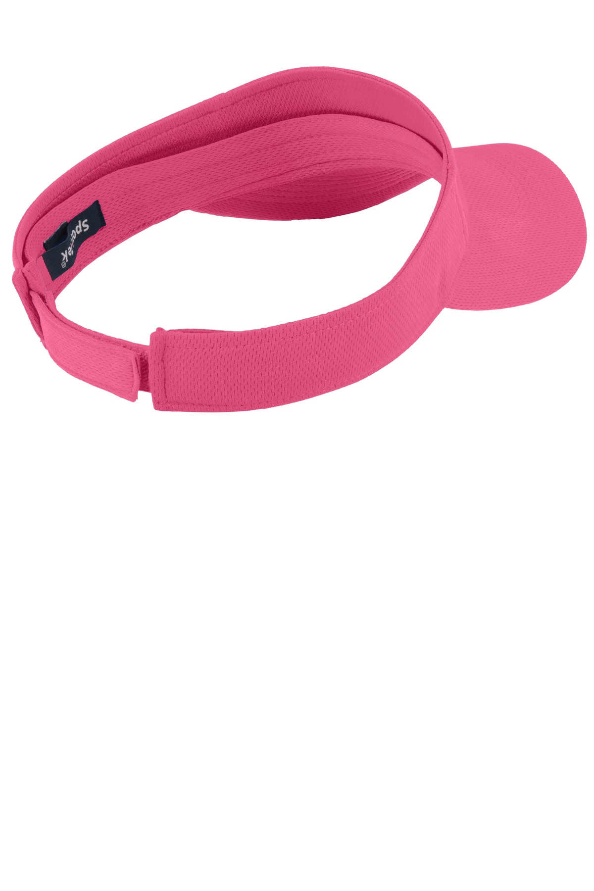 Sport-Tek STC27 Bright Pink