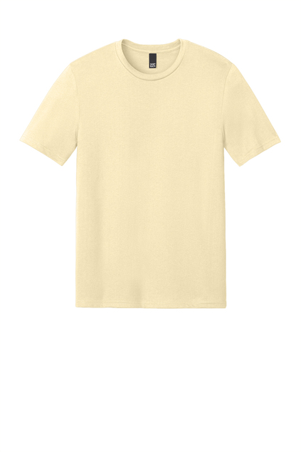 District DT184 Soft Yellow