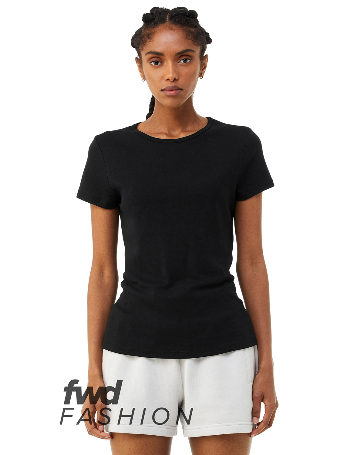 Picture for Solid Black Blend