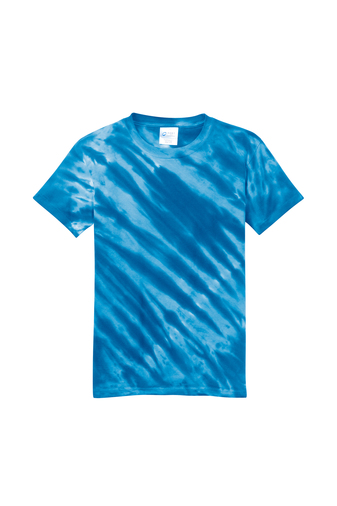 Port & Company PC148Y Royal