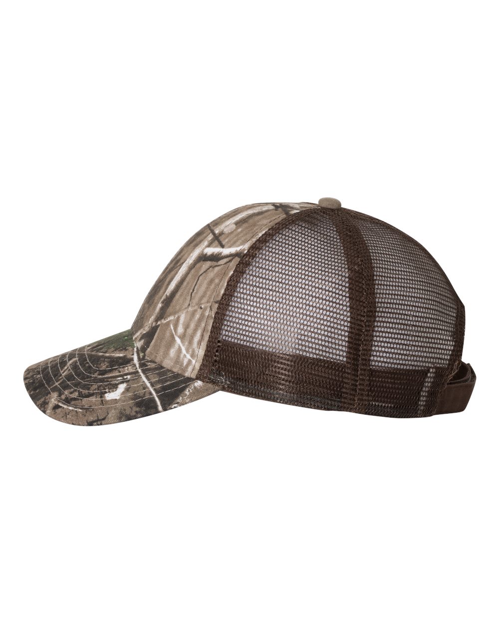 Kati LC5M Realtree Ap / Brown