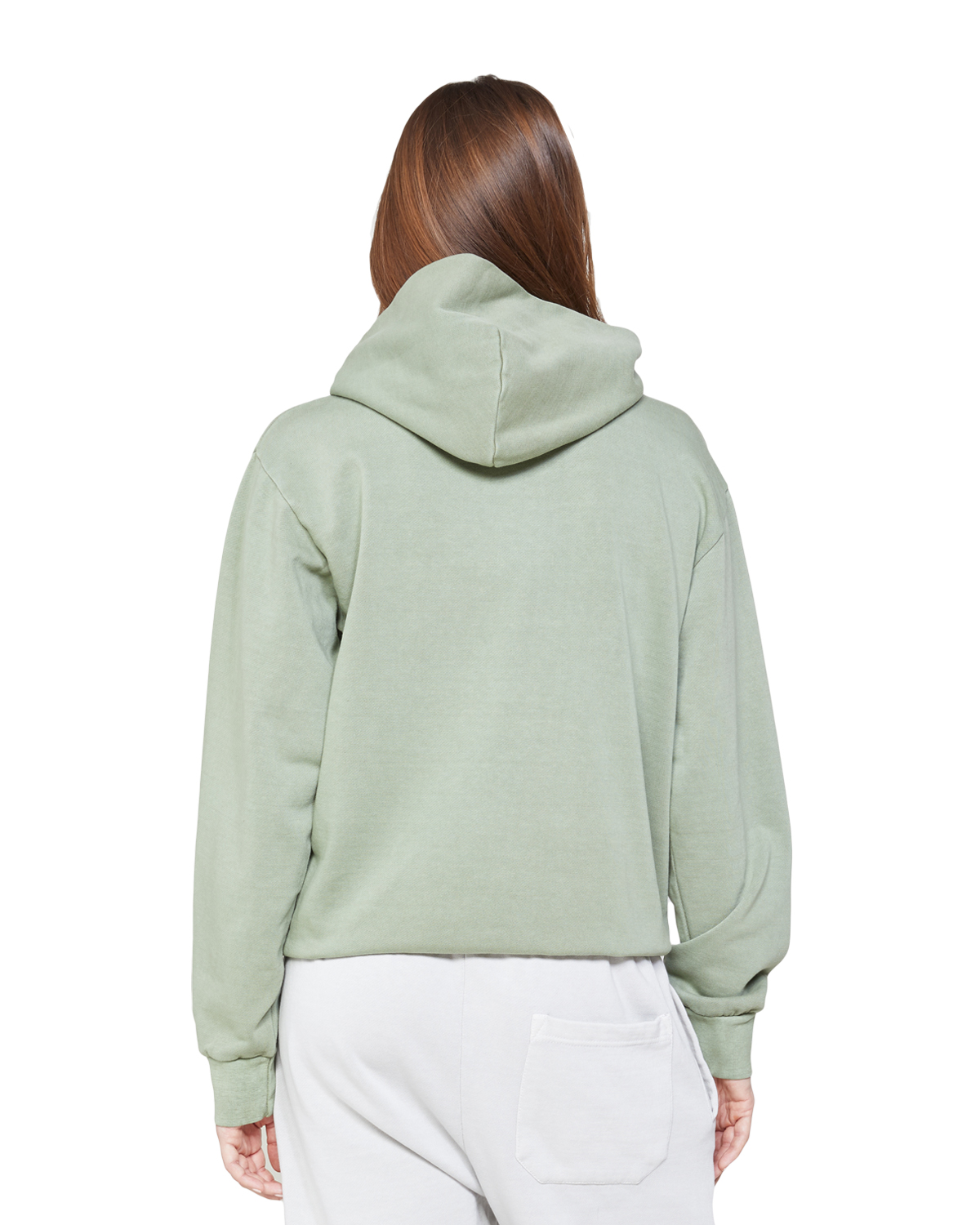 Lane Seven LS16001 OIL GREEN