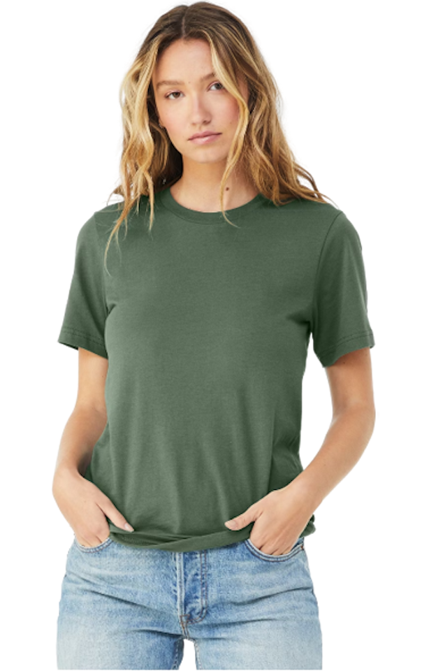 Bella and canvas 3001 shop