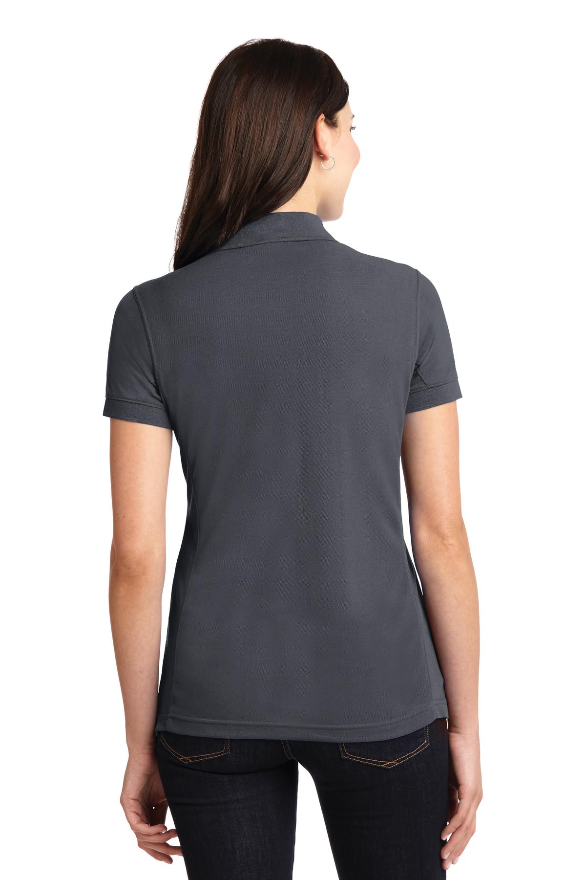 Port Authority L567 Slate Gray